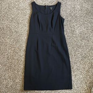 Ann Taylor | Little Black Dress
